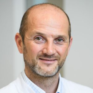 Dr. med. Markus Bachmeier
